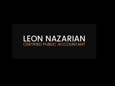 Tax Accountant Los Angeles
