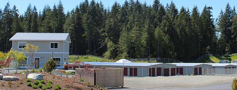 Book the Safe and Affordable Contractor Storage in Kingston WA